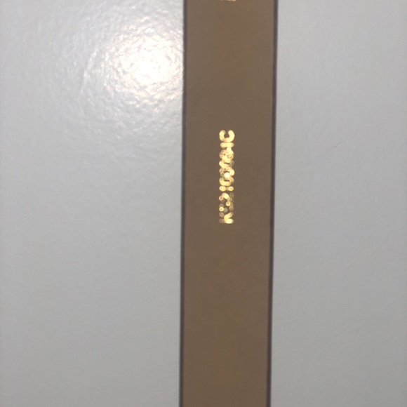 NWT Pink Kate Spade ♠️ Signature Belt - Picture 7 of 10